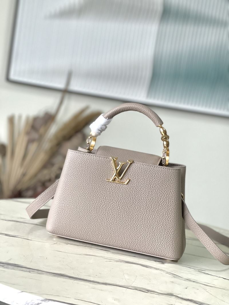 Louis Vuitton Top Handle Bags
